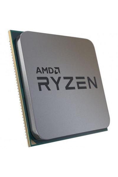 Amd Procesor AMD Ryzen 3 4100, 3.8 GHz, AM4, 4MB, 65W (Box)