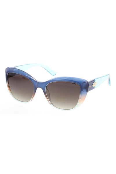 HAWK Hw2210-03 55 Women's Sunglasses