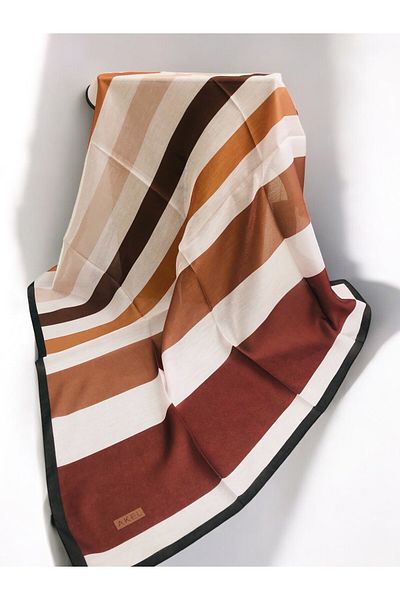 Akel Dream Scarf DESEN-1 Όνομα Μεταχειρισμένο Με Μάτι
