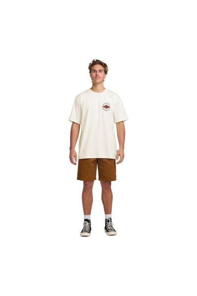 BİLLABONG ROTOR DIAMOND REGULAR TEE