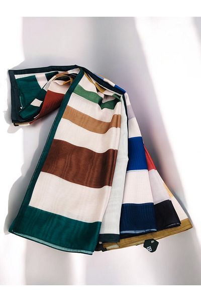 Akel Dream Scarf DESEN-1 Όνομα Μεταχειρισμένο Με Μάτι
