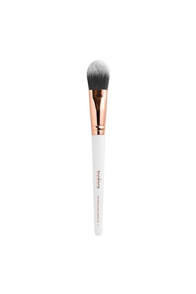 TOPFACE Pensula plata pentru fond de ten PT901.F07