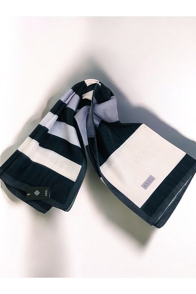 Akel Dream Scarf DESEN-1 Όνομα Μεταχειρισμένο Με Μάτι