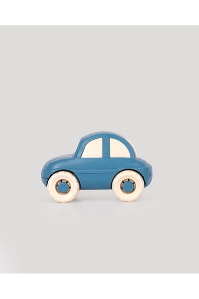 lets be child Cute Little Vehicles - Car - Blue