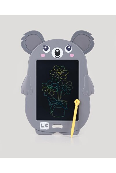 LETS BE CHILD Sevimli Koala Dijital Çizim Tableti 8,5 inç