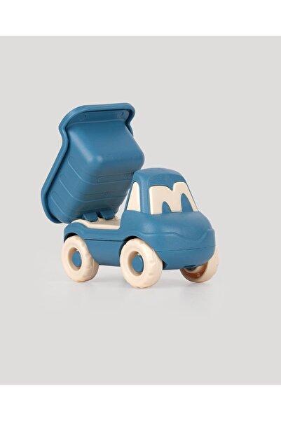 lets be child Blue Truck Vehicle Briefly