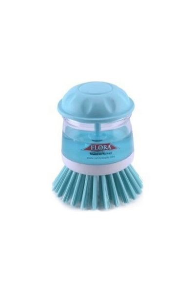 MBB ETİCARET Detergent Chamber Brush