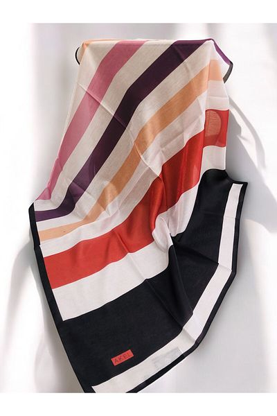 Akel Dream Scarf DESEN-1 Όνομα Μεταχειρισμένο Με Μάτι