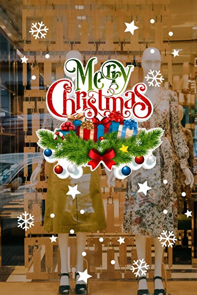 New Jargon Coroană multicoloră specială de Anul Nou Decoratiuni de Crăciun și...