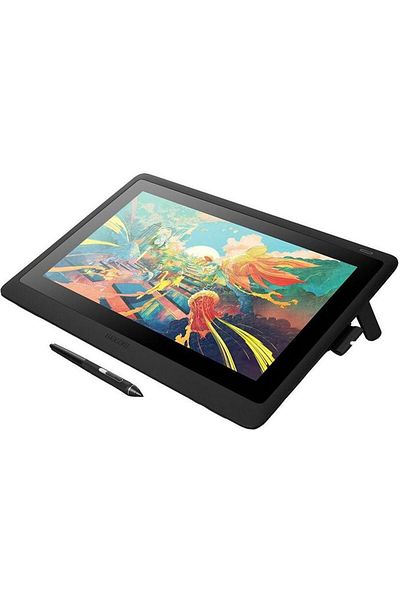 Wacom Tableta grafica Wacom Cintiq 16 (Negru)
