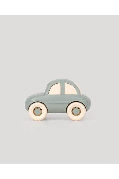 lets be child Cute Little Vehicles - Vehicle-Petrol Green