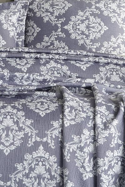 VAROL Single Damasco Bedspread