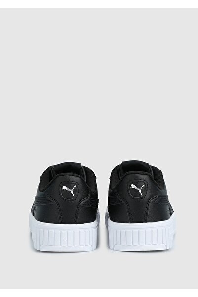 Puma Carina 2.0 Siyah Kadın Sneaker 38584905