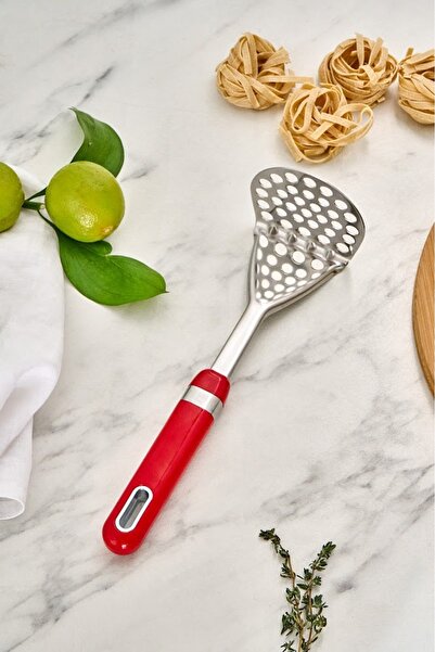 Karaca Mastermaid Crusher Red