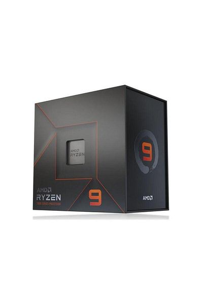 Amd Procesor AMD Ryzen 9 7950X 4,5 GHz, AM5, 64 MB, 170 W (cutie)