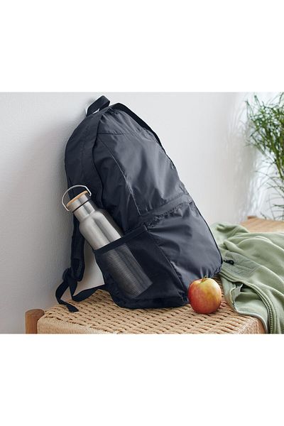 Tchibo Foldable Backpack
