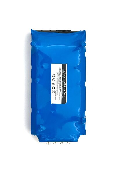 Arçelik Sd 3061 Şarjlı Dik Süpürge Batarya