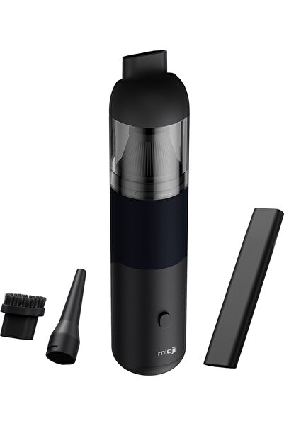 Xiaomi Mio Ji 3000mah 6000pa 120W Taşınabilir Mini Şarjlı Araç Ve El Süpürges...