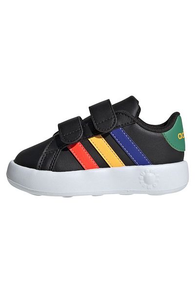 adidas Pantofi sport ADIDAS pentru copii GRAND COURT 2.0 CF I - IE1372