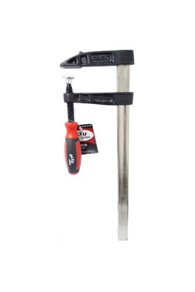 Eltu EL-1015 İşkence Plastik Ağaç Saplı 80x150mm