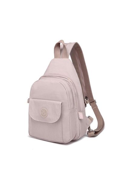SMART BAGS Bodybag Strap Backpack Crinkle Fabric Smart Bags 1237