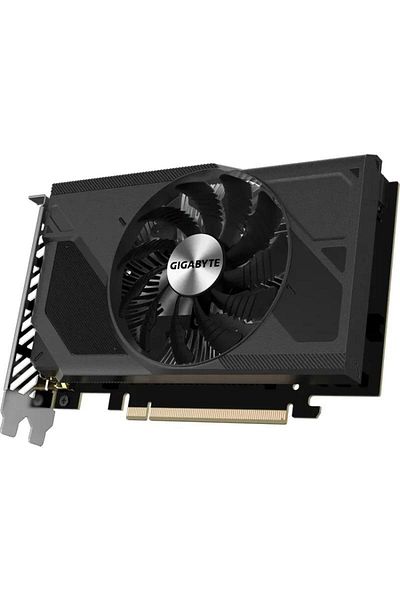 Gigabyte Placa video GIGABYTE GeForce RTX 4060 D6 8GB GDDR6 128-bit DLSS 3.0