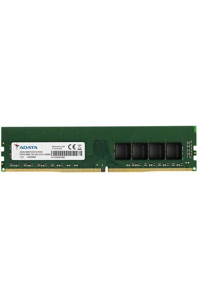 Adata Memorie ADATA Premier 8GB DDR4 2666MHz CL19 1.2v