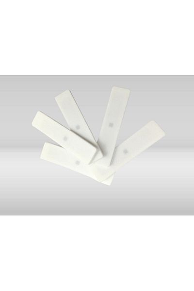 First Wei High Temperature Resistant 555Mmx12Mm Rfid Tag (1000 Pieces)