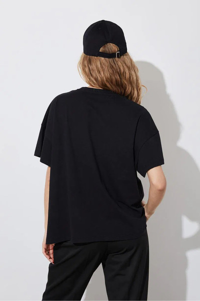 Beyyoglu Oversize Kompakt Tshirt