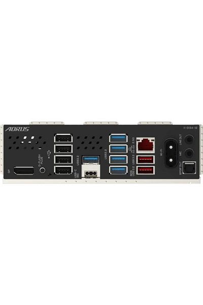 Gigabyte Placa de baza GIGABYTE B850 AORUS ELITE WIFI7, AMD B850, AM5, DDR5, ATX