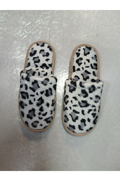 İlkem House Slippers Economical