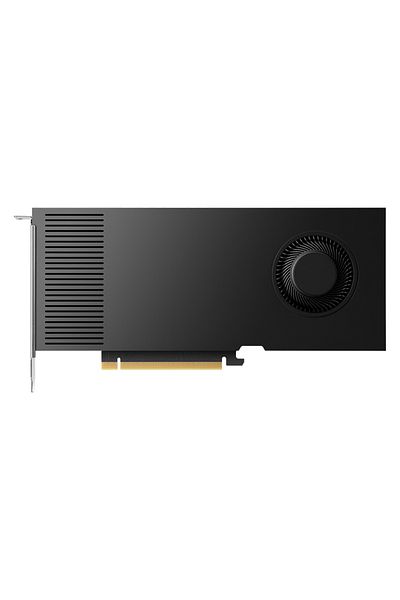 PNY Placa video PNY RTX 4000 Ada Generation 20GB DDR6 160-bit