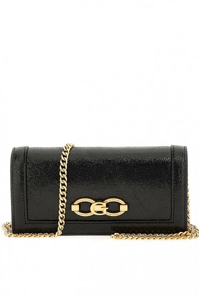Guess Geanta dama Guess Gilded Glamour Evening Bags HWMA87