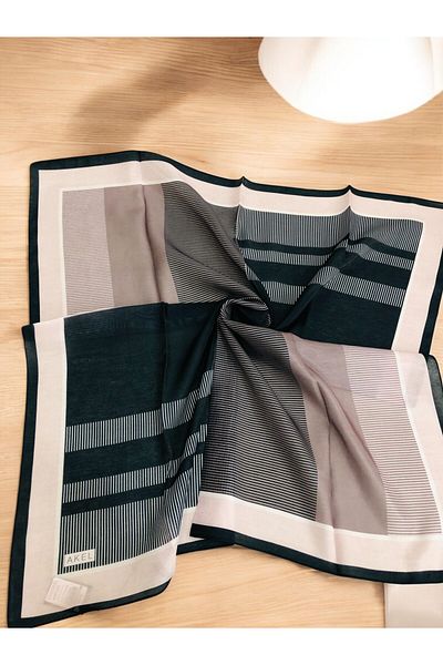 Akel Dream Scarf MUSURE-2 (ΜΕ ΣΧΕΔΙΟ)