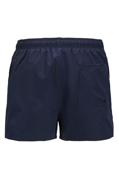 Jack & Jones Plus Size Swim Shorts - Maui
