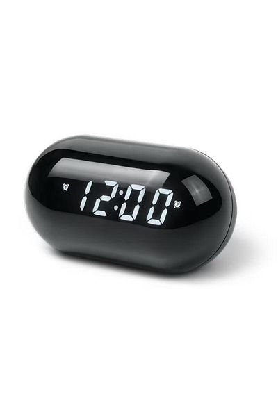 Muse Muse M-15 GL Clock Radio (Black)