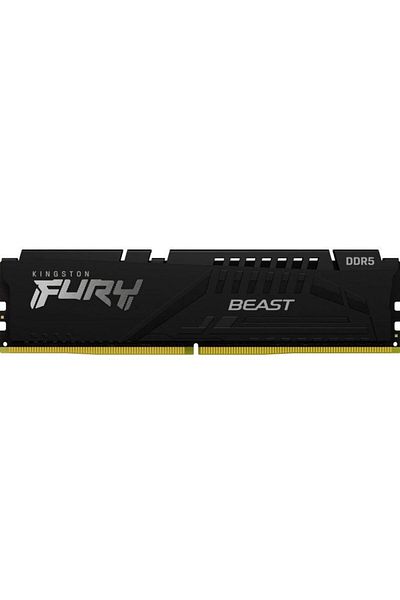 Kingston Memorie Kingston FURY Beast 32GB DDR5 5200MHz CL40
