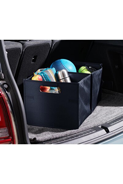 Tchibo Foldable Luggage Box