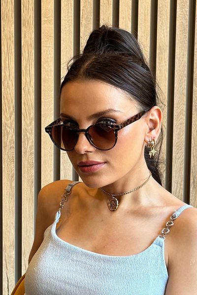 By Harmony Bh 2180 25 Women's Sunglasses