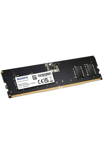 Adata Memorie ADATA U-DIMM, 16GB DDR5, 4800MHz CL40