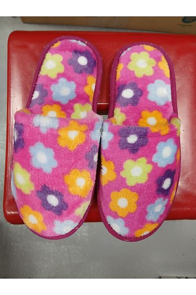 İlkem House Slippers Economical