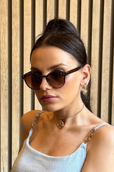 By Harmony Bh 2180 25 Women's Sunglasses