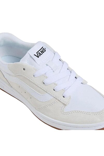 Vans Ryland Ls Cream Women's Sneaker Vn000D4Awww1