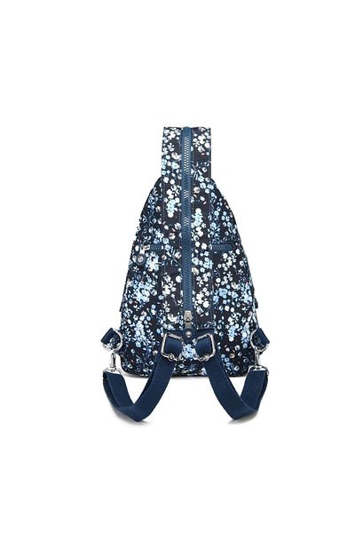 SMART BAGS Rucsac cu curea pentru geantă de corp Crinkle Fabric Smart Bags 1237