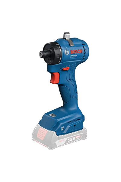 Bosch Akülü Delme Vidalama ISR 18V 30 PHX - 06019M7120
