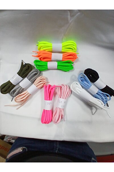 SPOR AYAKKABI MARKET Orijinal Marka Spor Ayakkabı Bağcık