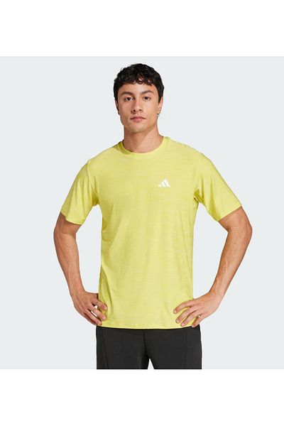 adidas Μπλουζάκι προπόνησης Train Essentials Stretch