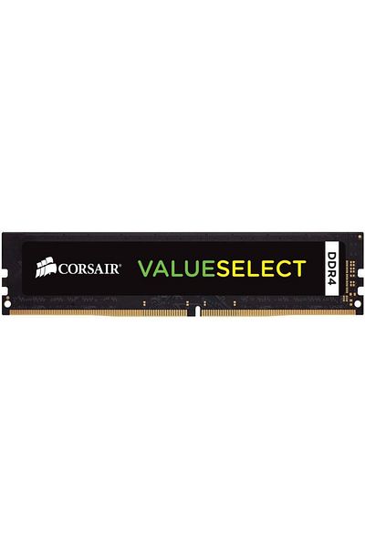 Corsair Memorie Corsair ValueSelect DDR4, 1x8GB, 2133 MHz, CL 15