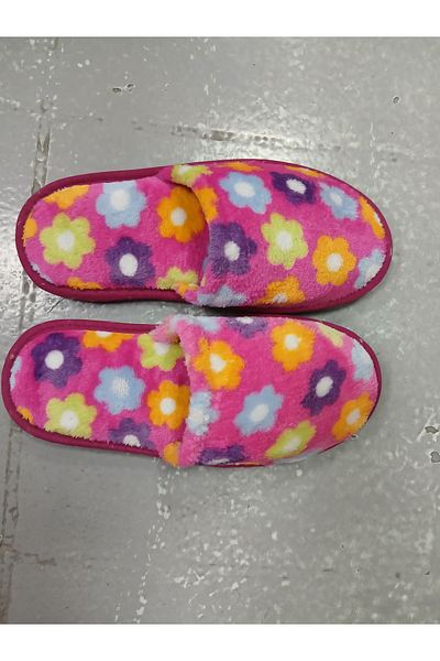 İlkem House Slippers Economical