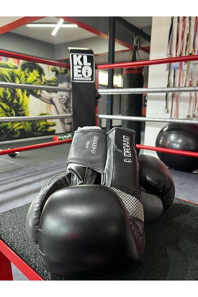 Dragon Attack Boxing Gloves Kick Boxing Muay Thai Wushu Boxing Gloves